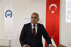 ASÜ Veteriner Fakültesinde 43 öğrenci beyaz önlük heyecanı yaşadı